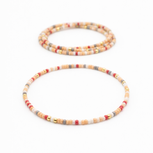 Load image into Gallery viewer, Friendship Beaded Bracelet