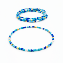 Load image into Gallery viewer, Friendship Beaded Bracelet