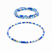 Load image into Gallery viewer, Friendship Beaded Bracelet