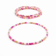 Load image into Gallery viewer, Friendship Beaded Bracelet
