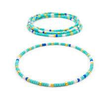 Load image into Gallery viewer, Friendship Beaded Bracelet