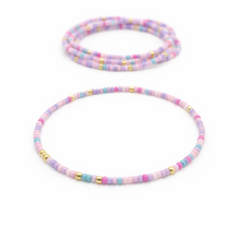 Load image into Gallery viewer, Friendship Beaded Bracelet