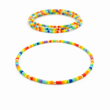 Load image into Gallery viewer, Friendship Beaded Bracelet
