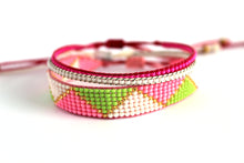 Load image into Gallery viewer, Bracelet 3 pack Boho chic N06