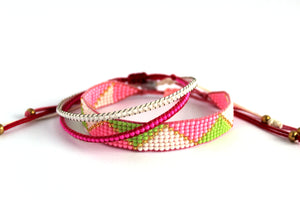 Bracelet 3 pack Boho chic N06