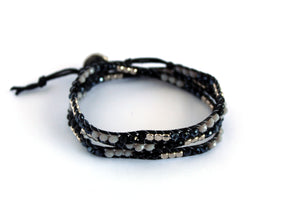 Wrap bracelet SR728D