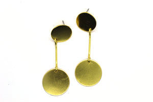 Nirali earring RAS010G