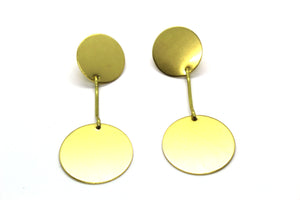 Nirali earring RAS010G