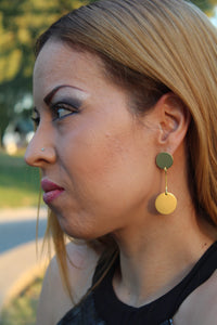 Nirali earring RAS010G