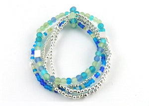 Naj251 elastic bracelet