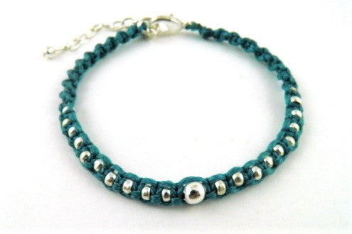 SR781A tourquoise bracelet